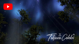 Tetyana Çelebi Youtube