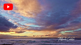 Tetyana Çelebi Youtube